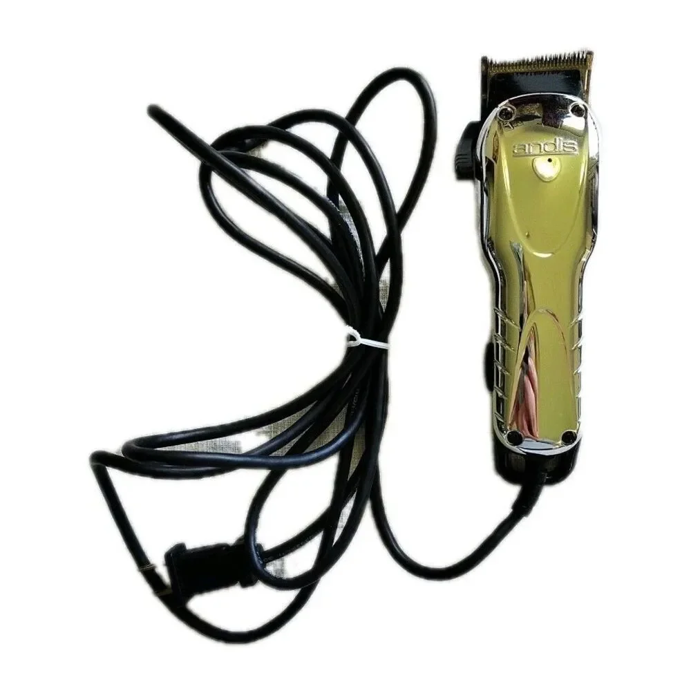 Andis Beauty Master US1 Adjustable Blade Clipper Vintage Barbershop Pro